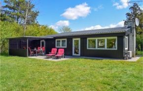 Stunning Home In Jægerspris With Kitchen in Jægerspris